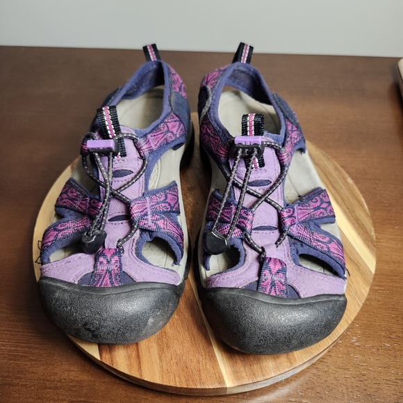 Size 6.5 Keen whisper - Picture 5 of 5